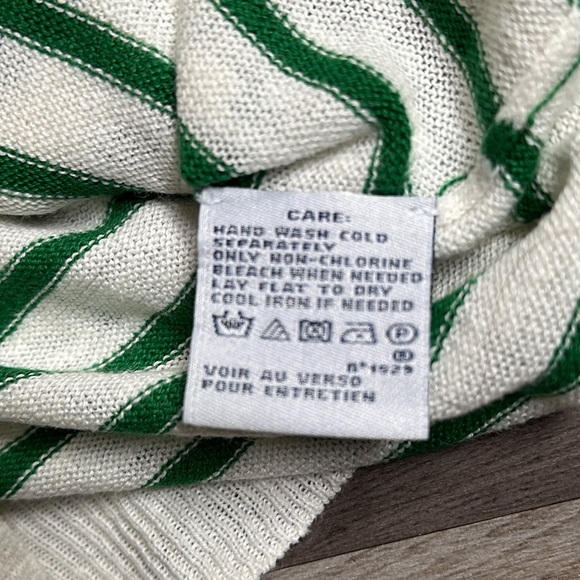 Ralph Lauren Sport Women’s Size L Sweater - Picture 8 of 8